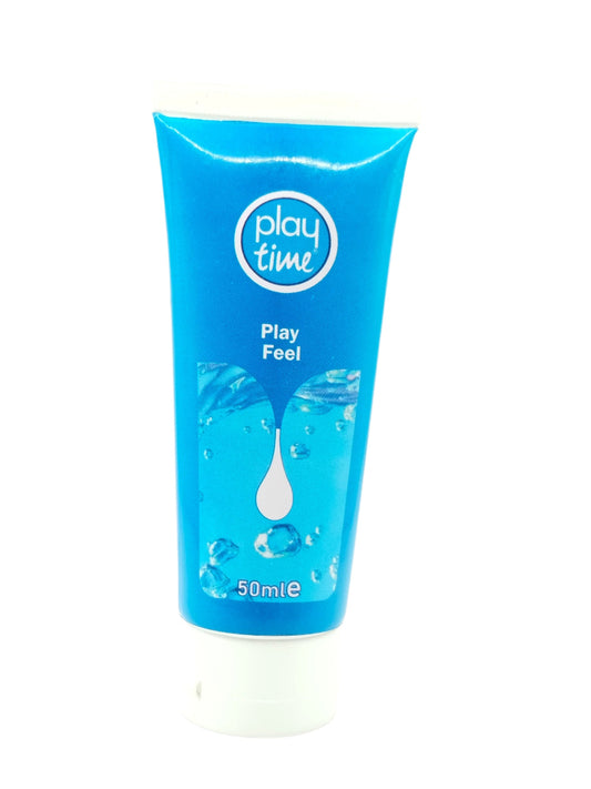 Play Time Lubricant