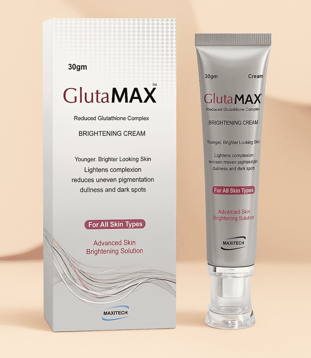 Gluta Max Cream