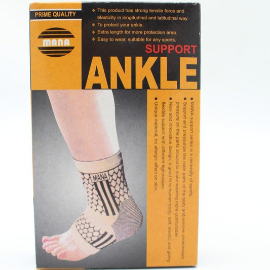 Mana Suspensory