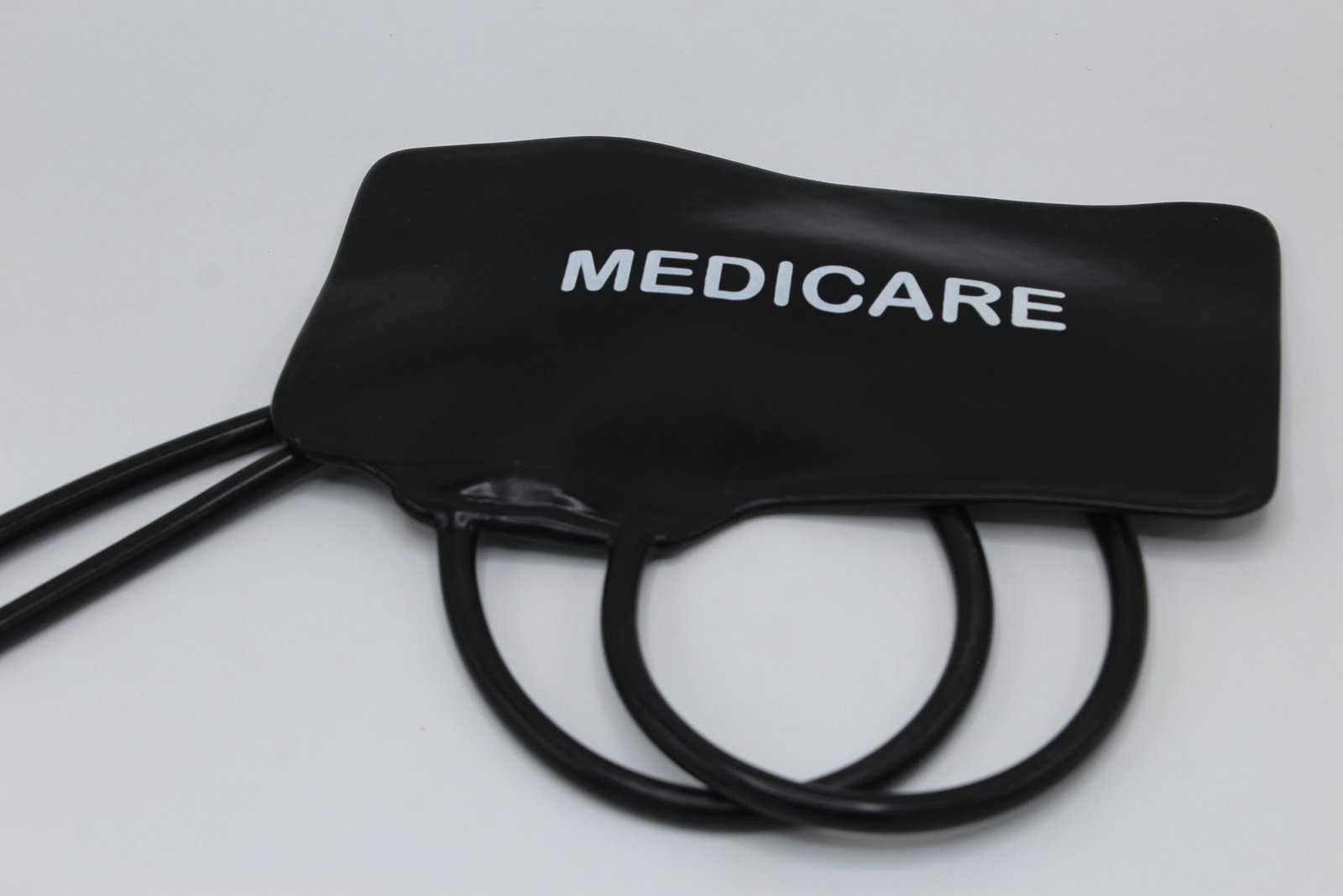 BP Cuff Medicare