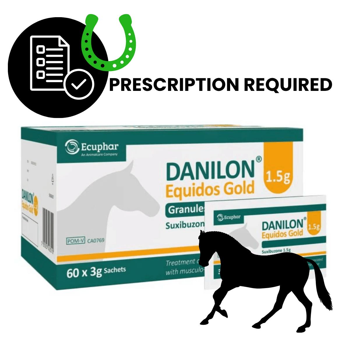 Danilon 20TAB 10mg