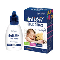 Infidol Colic Drops