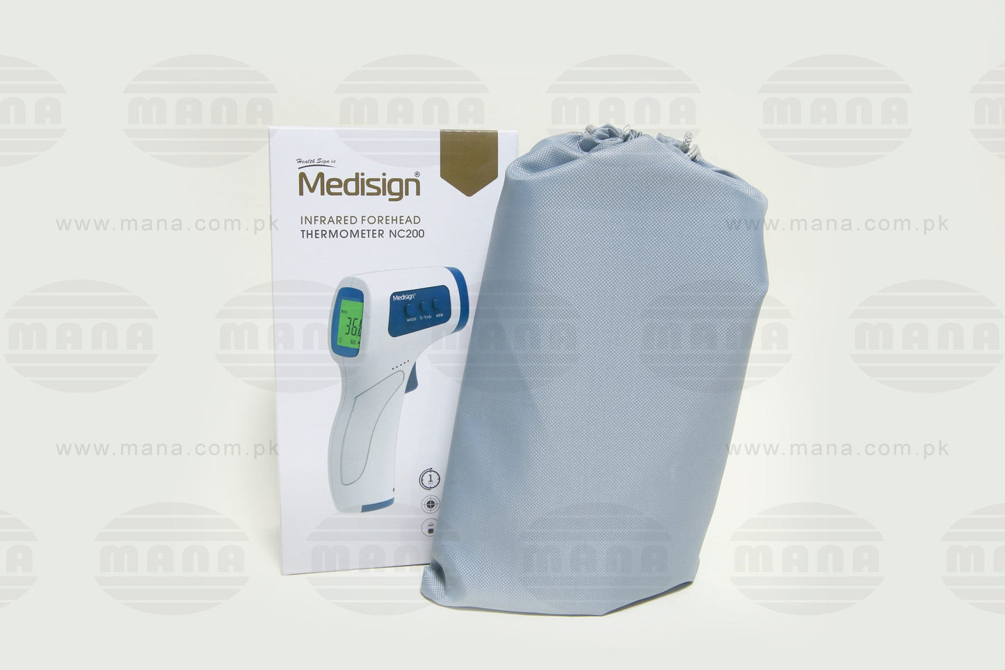 Medisign Infrared Thermometer