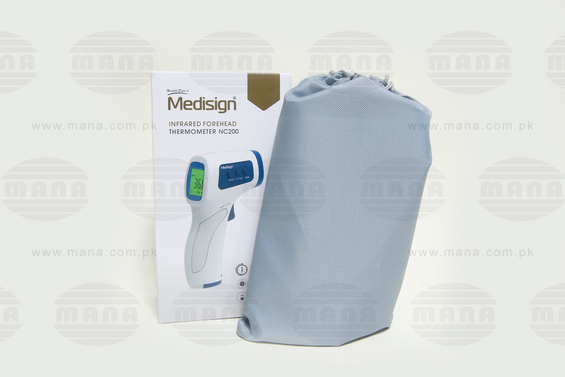 Medisign Infrared Thermometer