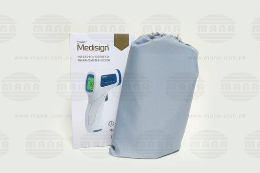 Medisign Infrared Thermometer