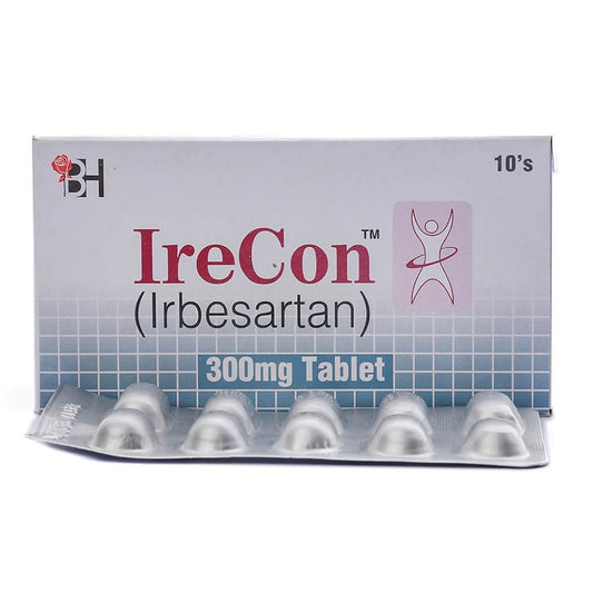 Irecon 300mg Tablets