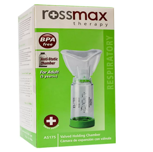 Rossmax Chamber Adult