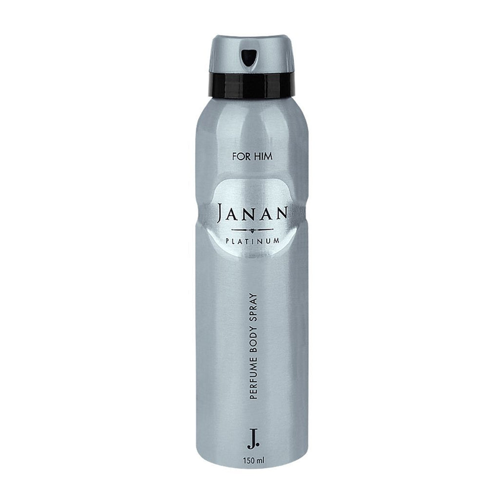 J.BODY 150ml Spray