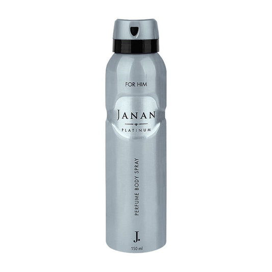 J.BODY 150ml Spray