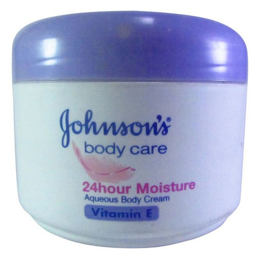 Johnsons Body Care 50GMS Cream
