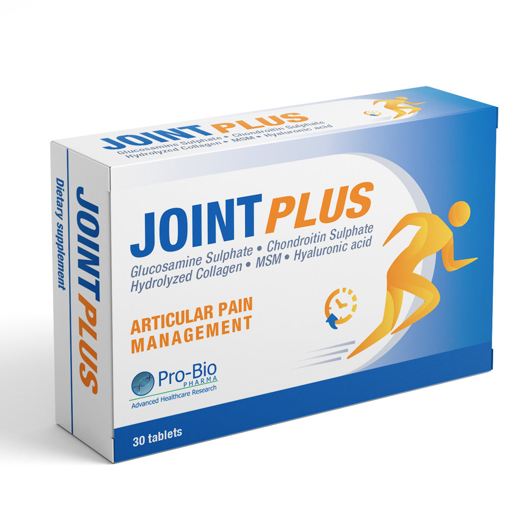 Joint Plus Tablets