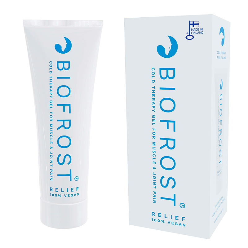 Biofrost Cold 100ml Gel