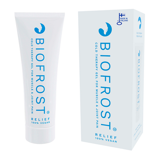 Biofrost Cold 100ml Gel