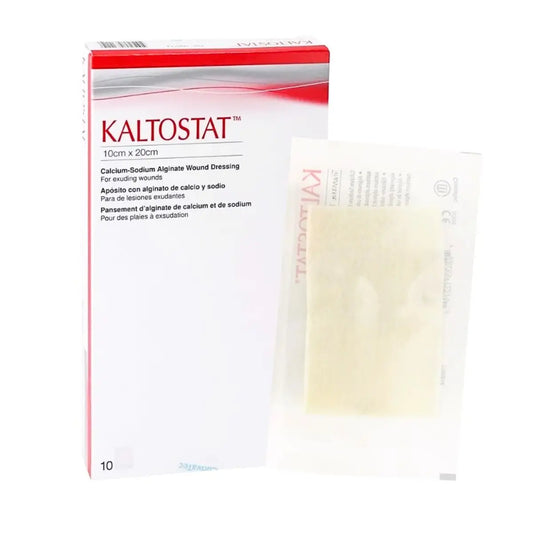 Kaltostat 10CM X 20CM
