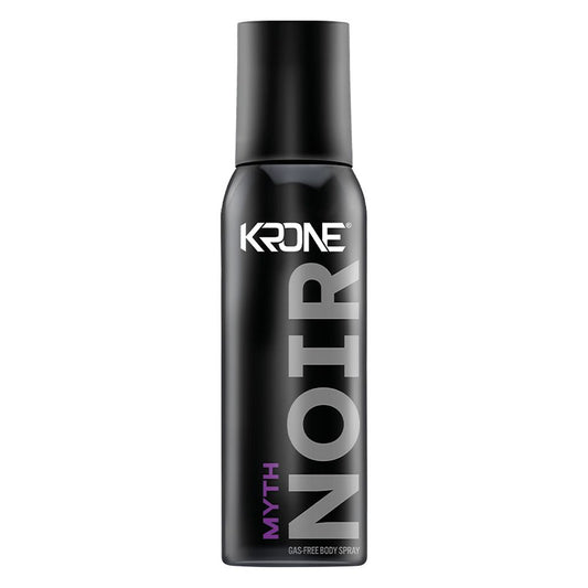 Krone Noir Body Spray