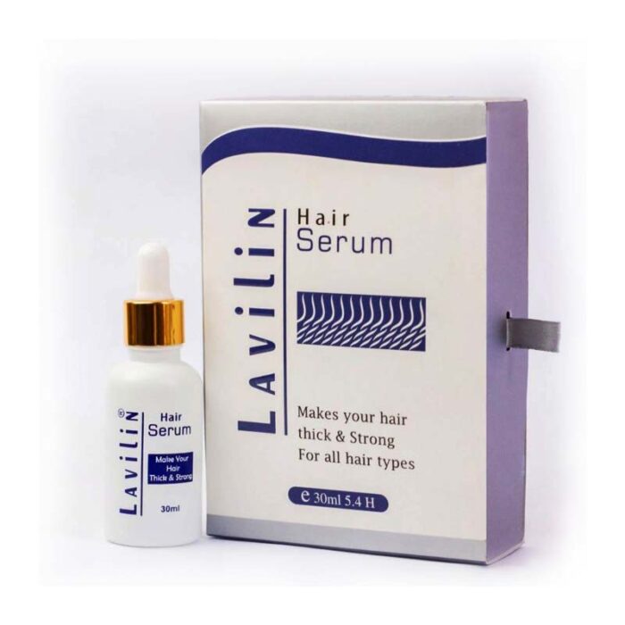Lavilin Whitening Serum 30ml