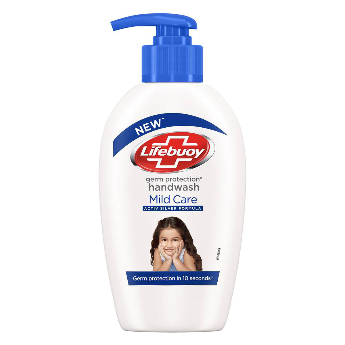 Lifebuoy Hand Wash 190ml
