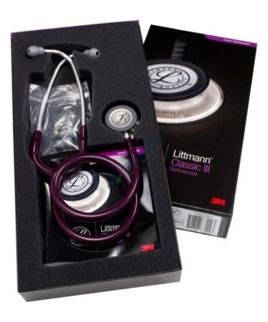 Littmann Classic Iii Stethoscope