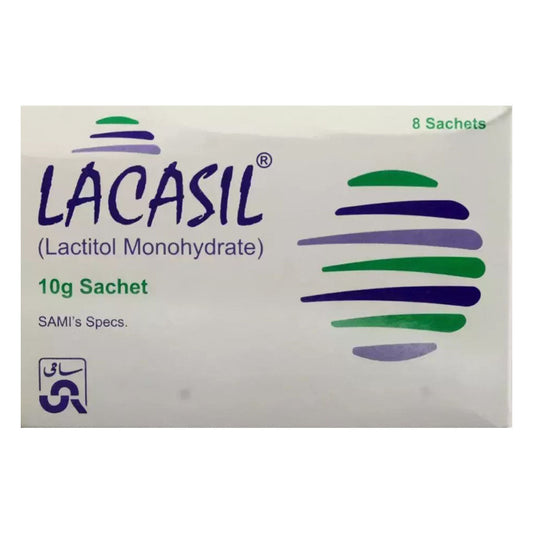 Lacasil 10g Sachets