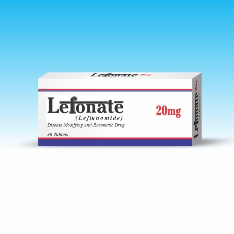 Lefonate 20mg