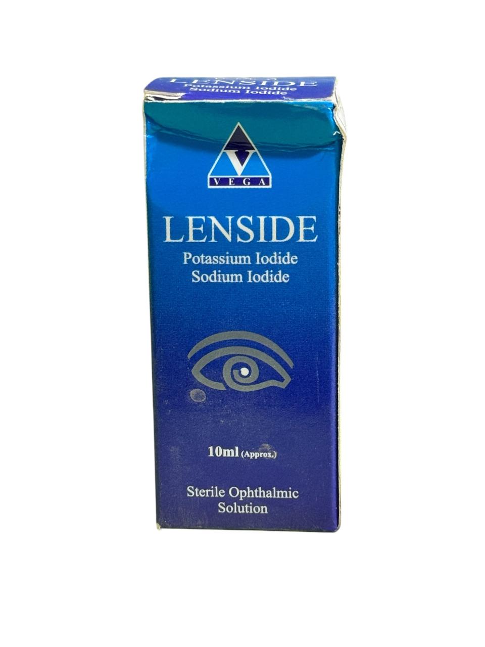 Lenside Drops