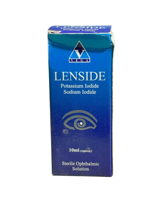Lenside Drops
