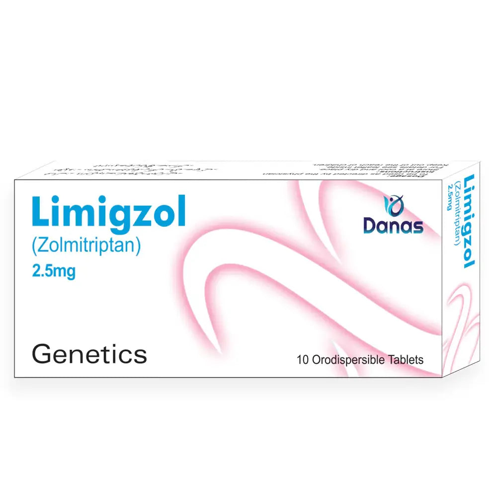 Limigzol 2.5mg