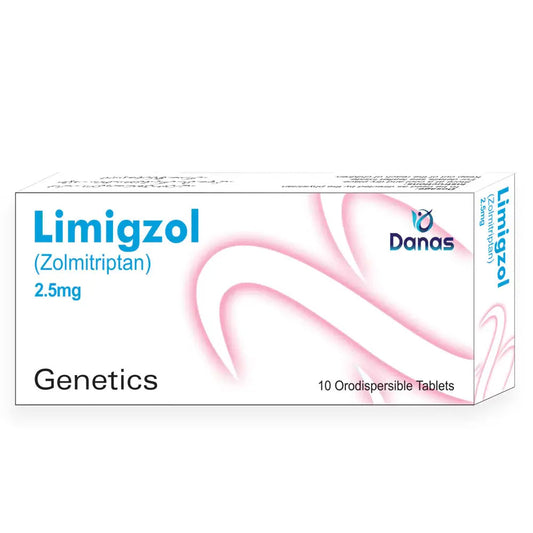 Limigzol 2.5mg