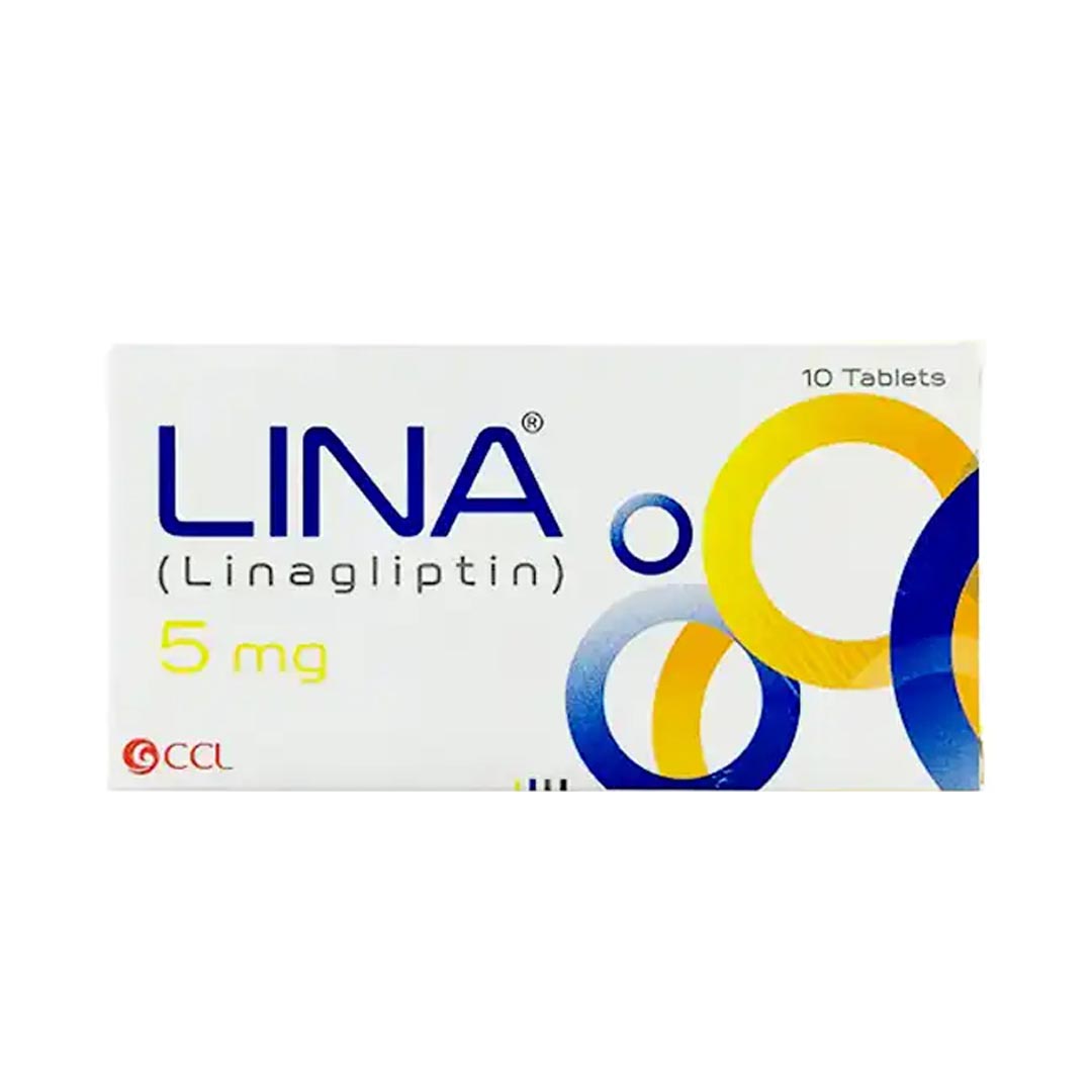 Lina 5mg