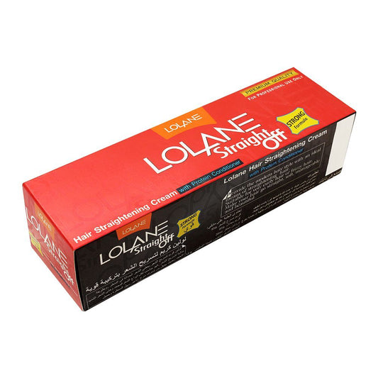 Lolane All Cream