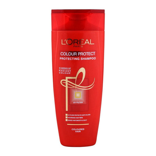 Loreal Colour 175ml Shampoo