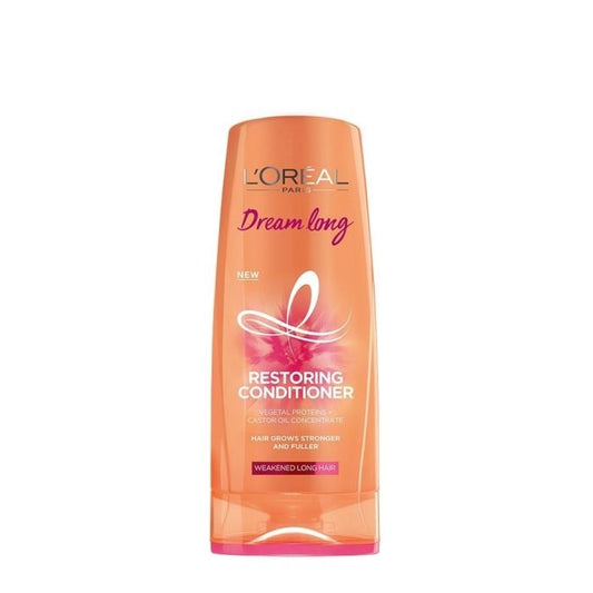 Loreal Dream Long Straight Conditioner 175ml