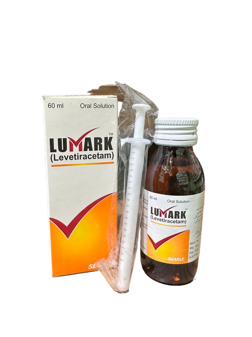 Lumark Oral Solution