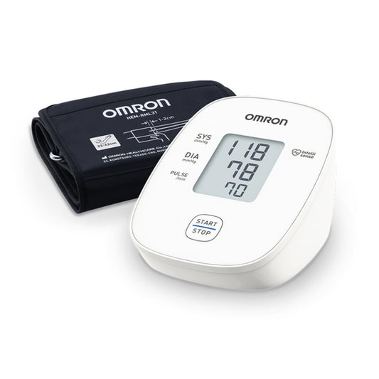 Omron M1 Basic BP Monitor