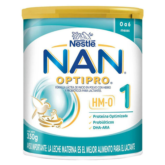 Nan 1 Optipro 350g