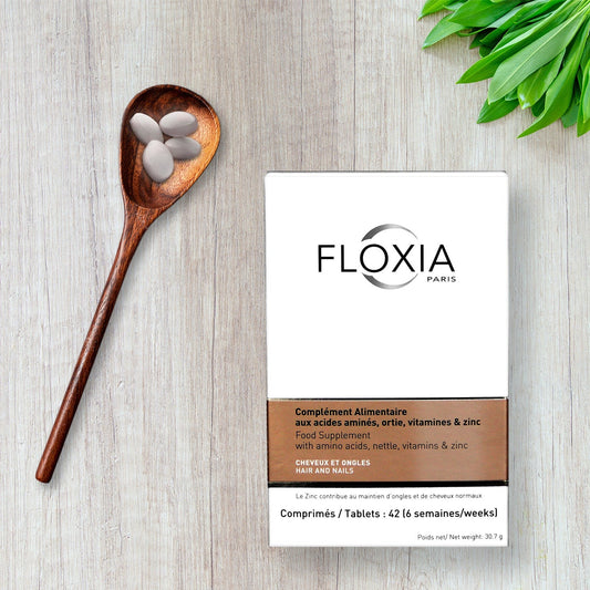 Floxia Capsules