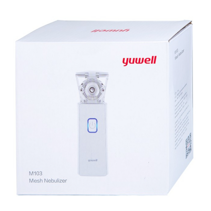 Yuwell Mesh Nebulizer M103