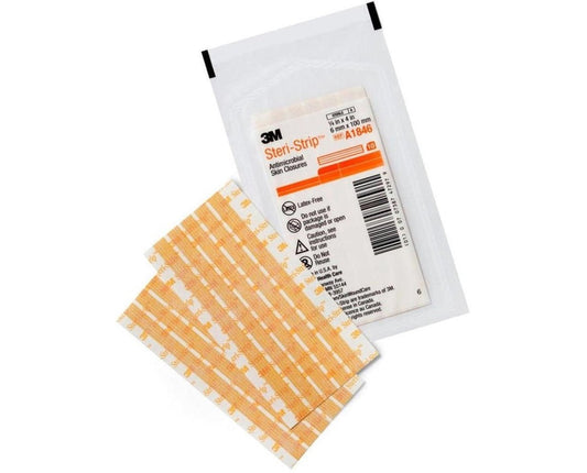 Steri Strip ( Orange )