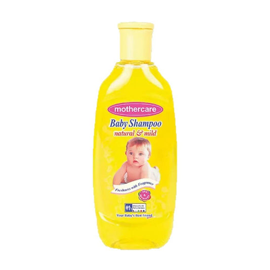 Mothercare Baby Green 200ml Shampoo