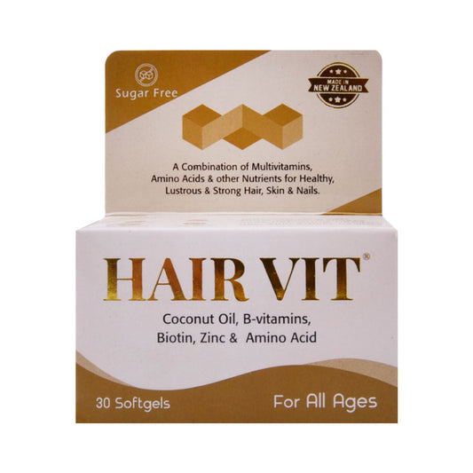 Hair Vit Capsules