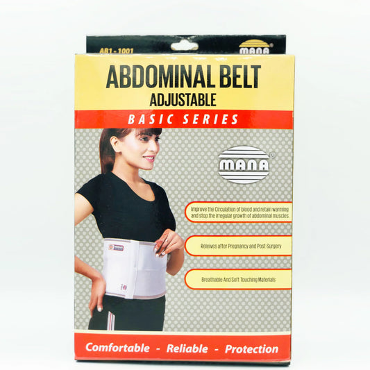 Mana Abdominal Binder AB1 1002