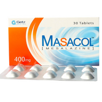 Masacol 400mg Tablets