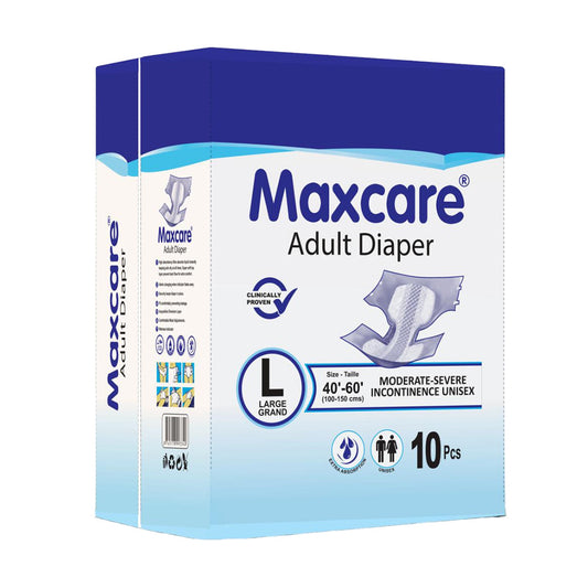 Maxcare Adul Pamper LOOSE/ Large Size