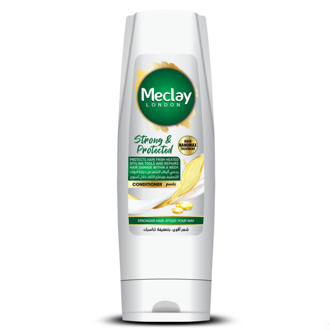 Meclay London Conditioner 180ml