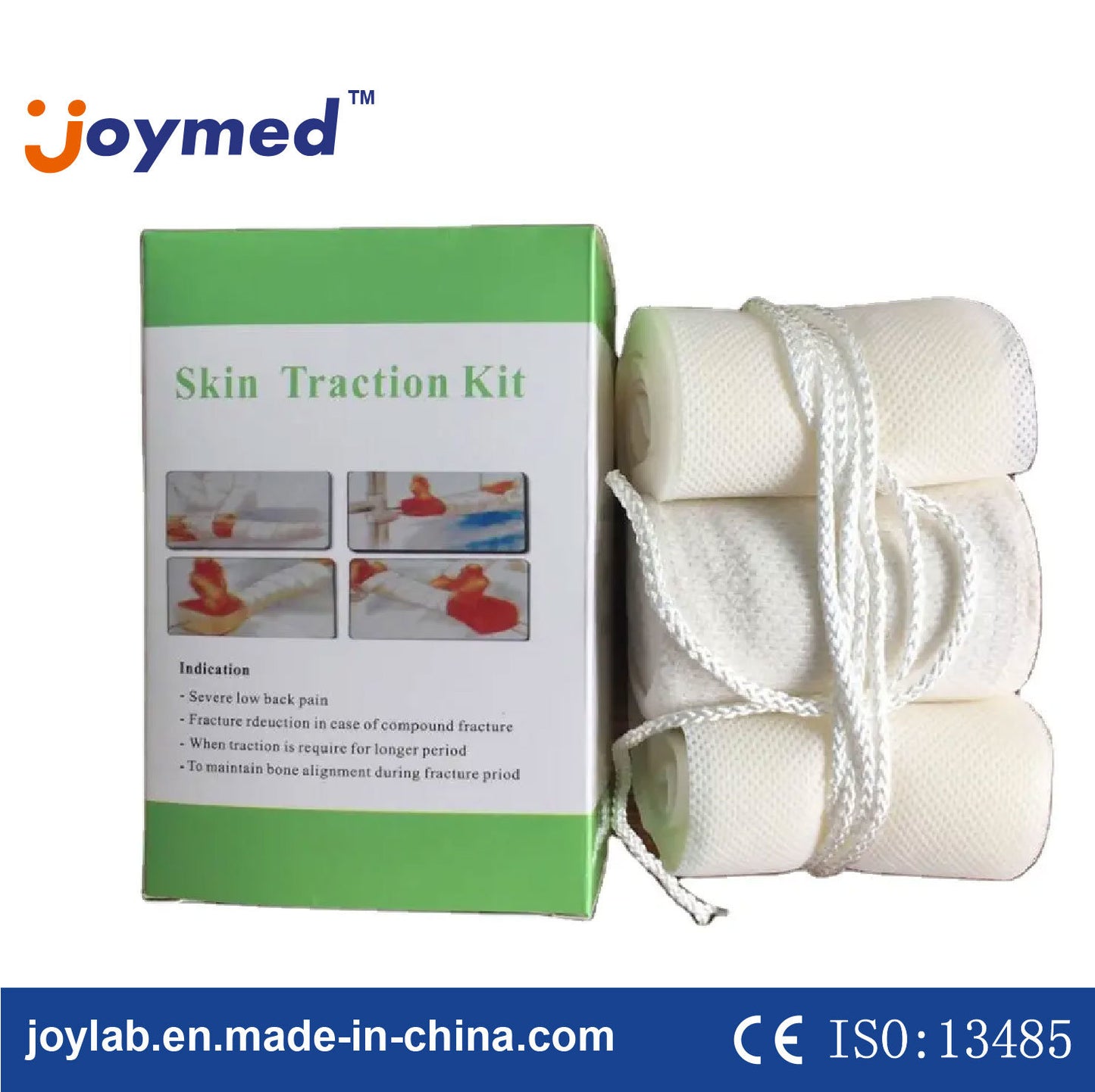 Skin Traction Kit