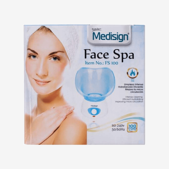 Medisign Face Spa FS 100