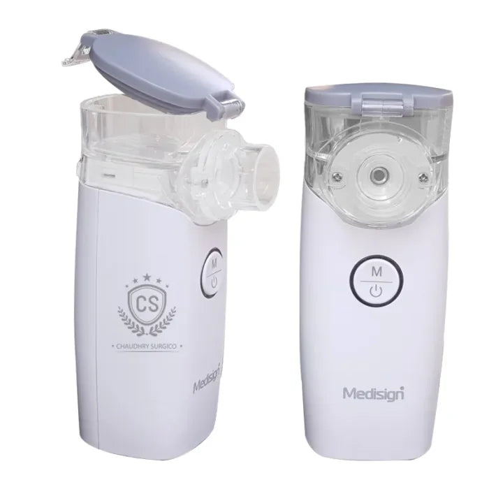 Medisign Compact Nebulizer