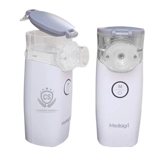 Medisign Compact Nebulizer