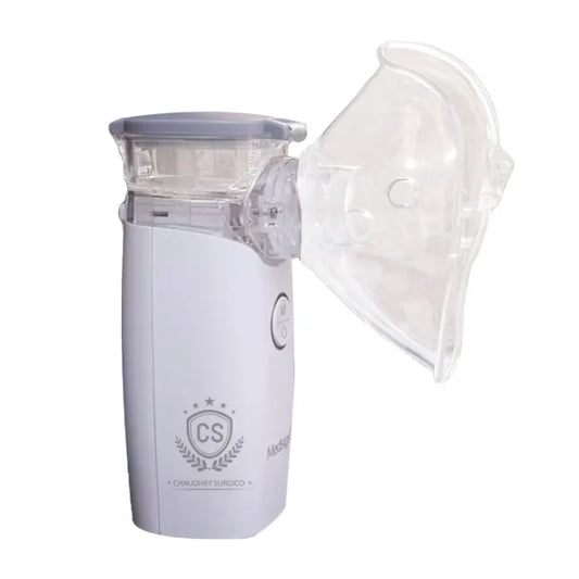 Medisign Smart Nebulizer