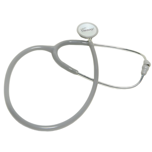 Medisign Stethosocpe Professional Silver